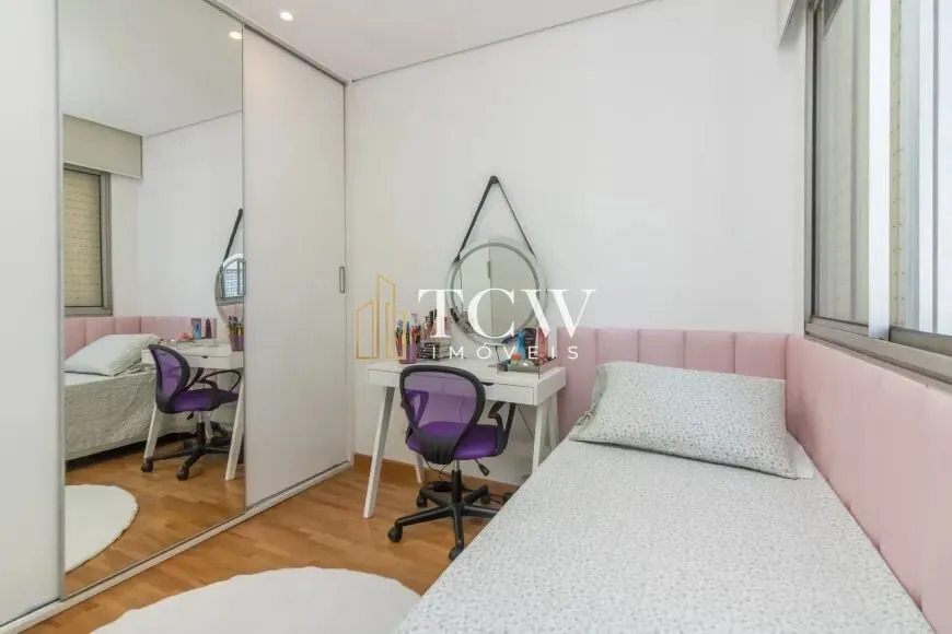 Imagem Apartamento à venda no bairro Itaim Bibi - São Paulo/SP, Zona Sul