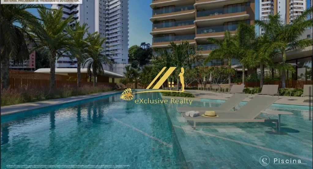 Imagem Apartamento RESIDENCIAL em Salvador - Bahia, Horto Florestal