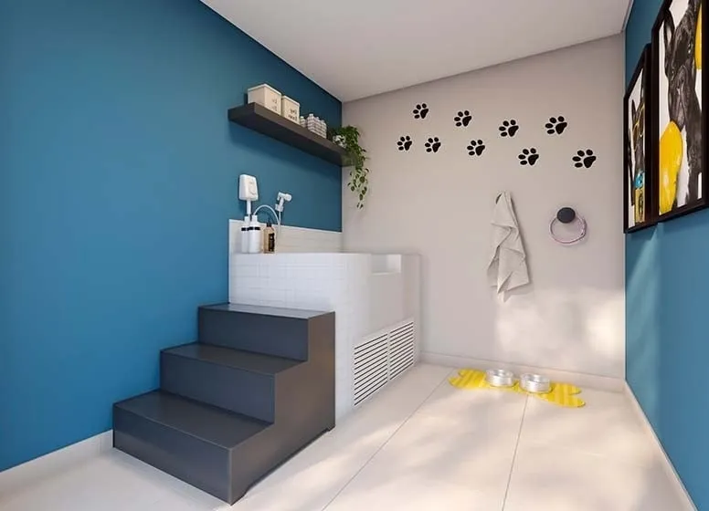 Imagem Um empreendimento completo com toda segurança, conforto e lazer que você merece. Preço e disponib...