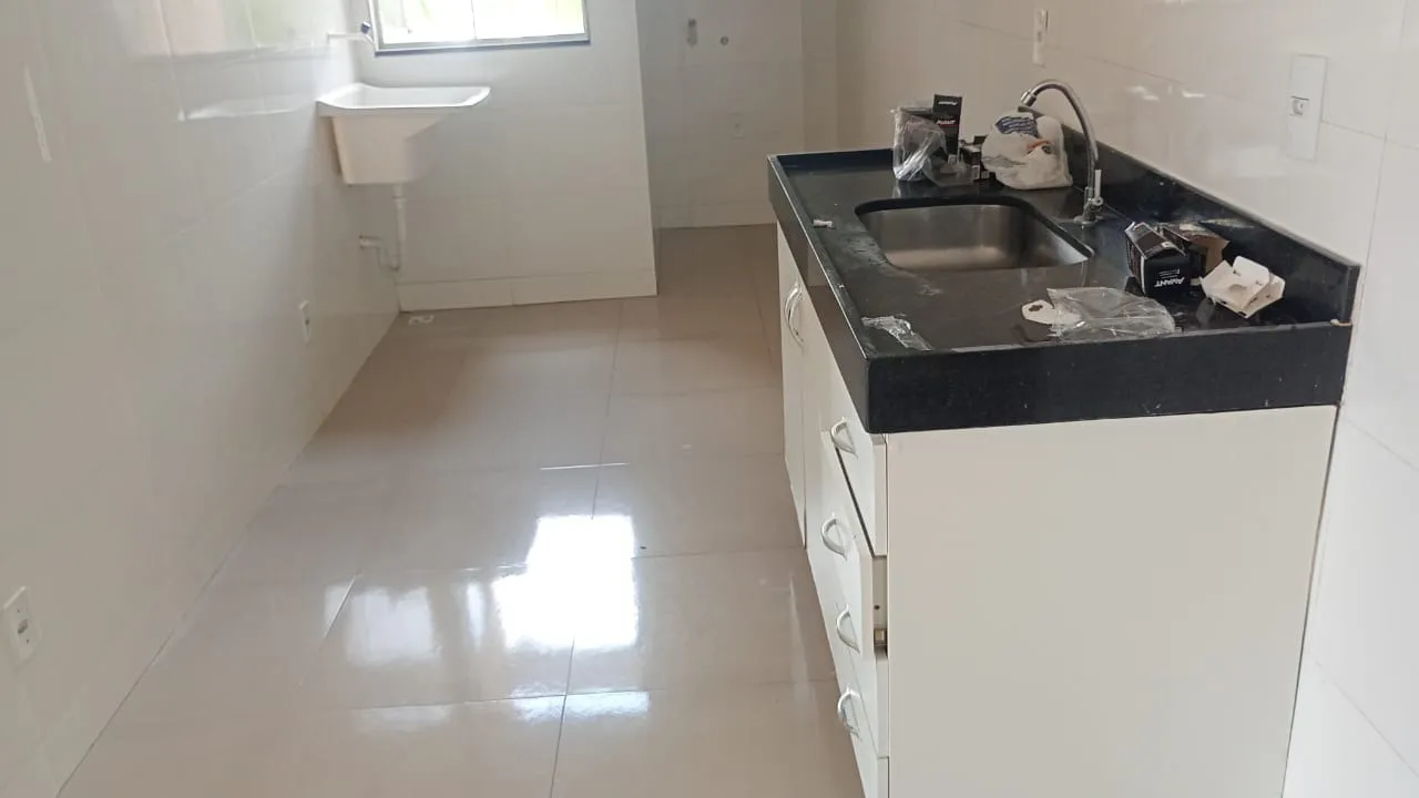 Imagem Apartamento com 2 quartos à venda em Vila Velha