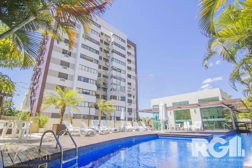 Imagem Apartamento em Cristo Redentor