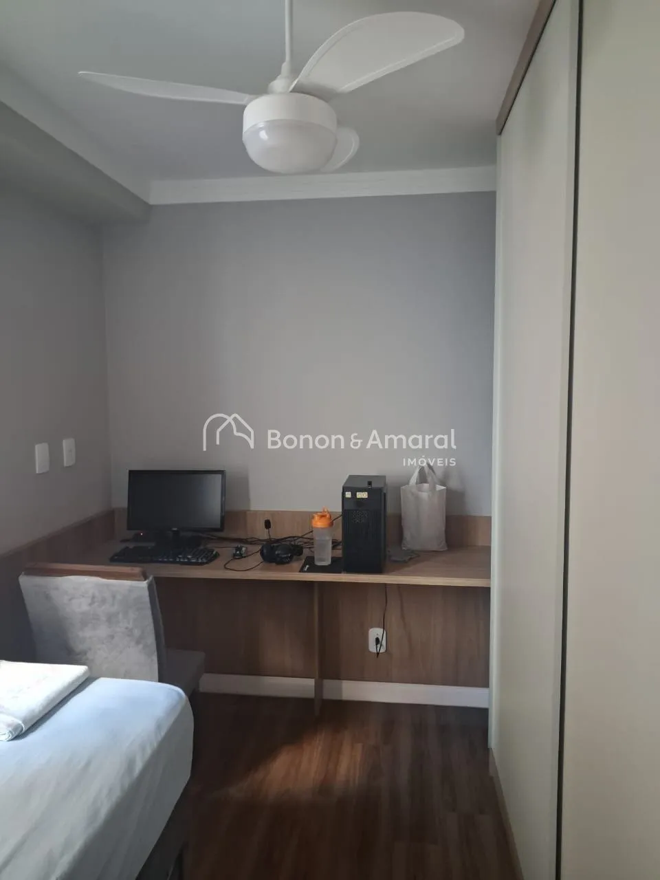 Imagem Apartamento á venda Residencial Brisa da Mata Araucária-Balnéario tropical