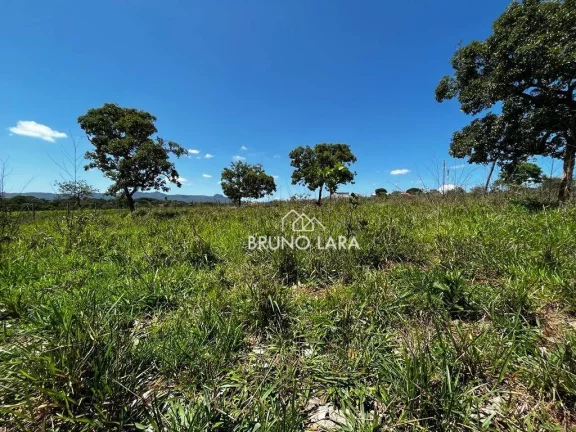 Imagem Terreno á venda em Igarapé MG - Rancho Três Lagoas