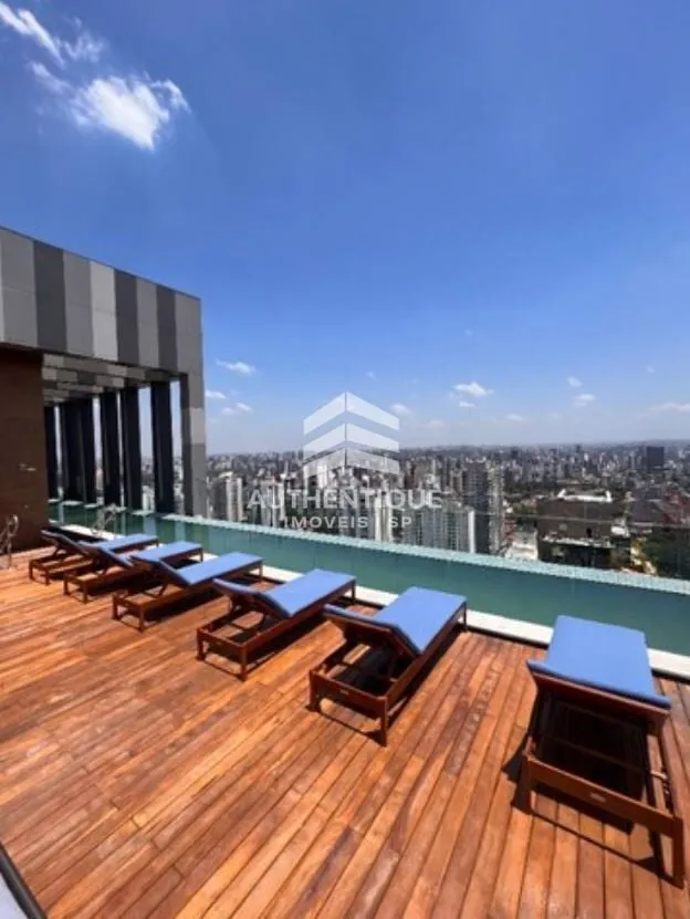 Imagem OSCAR BY YOU - PINHEIROS - Apartamento à venda em São Paulo/SP