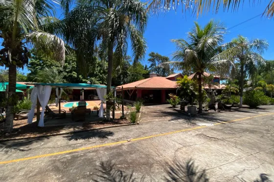 Chácara 11000m Umuarama-PR 220