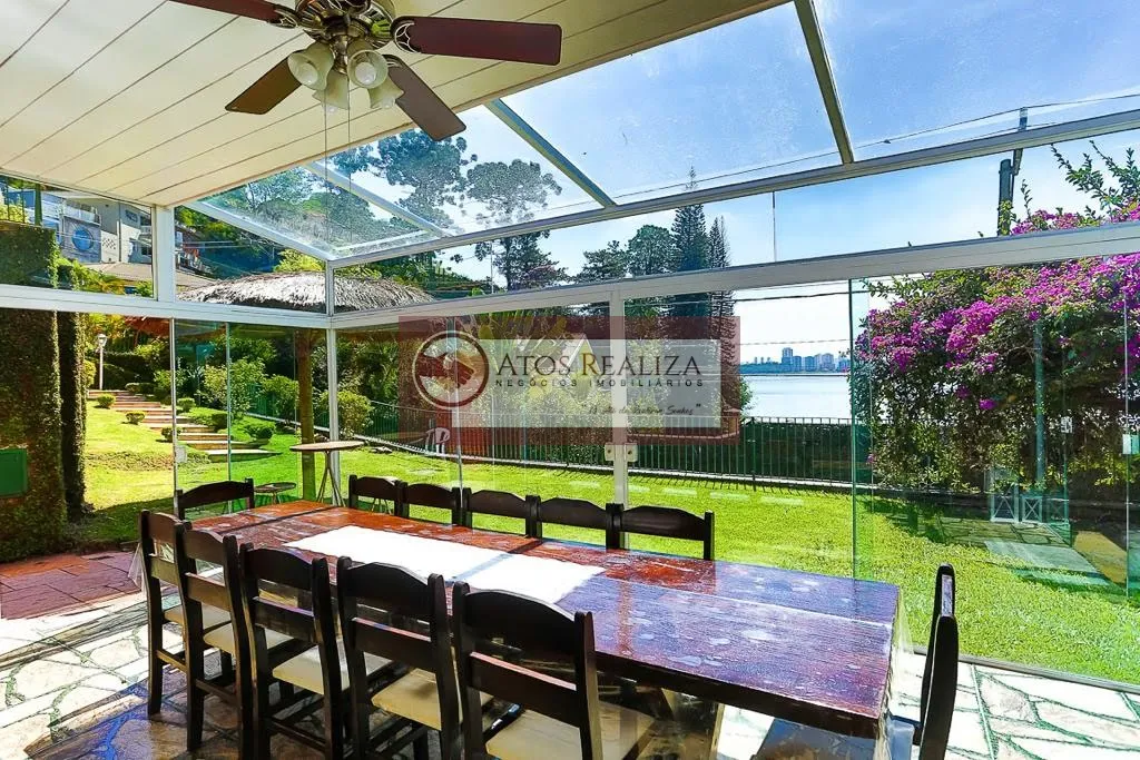 Imagem Casa em Praia da Lagoa - São Paulo