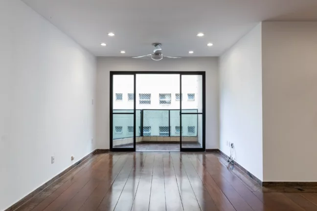 Imagem Apartamento à venda em São Paulo, Perdizes, com 3 quartos, 138m2