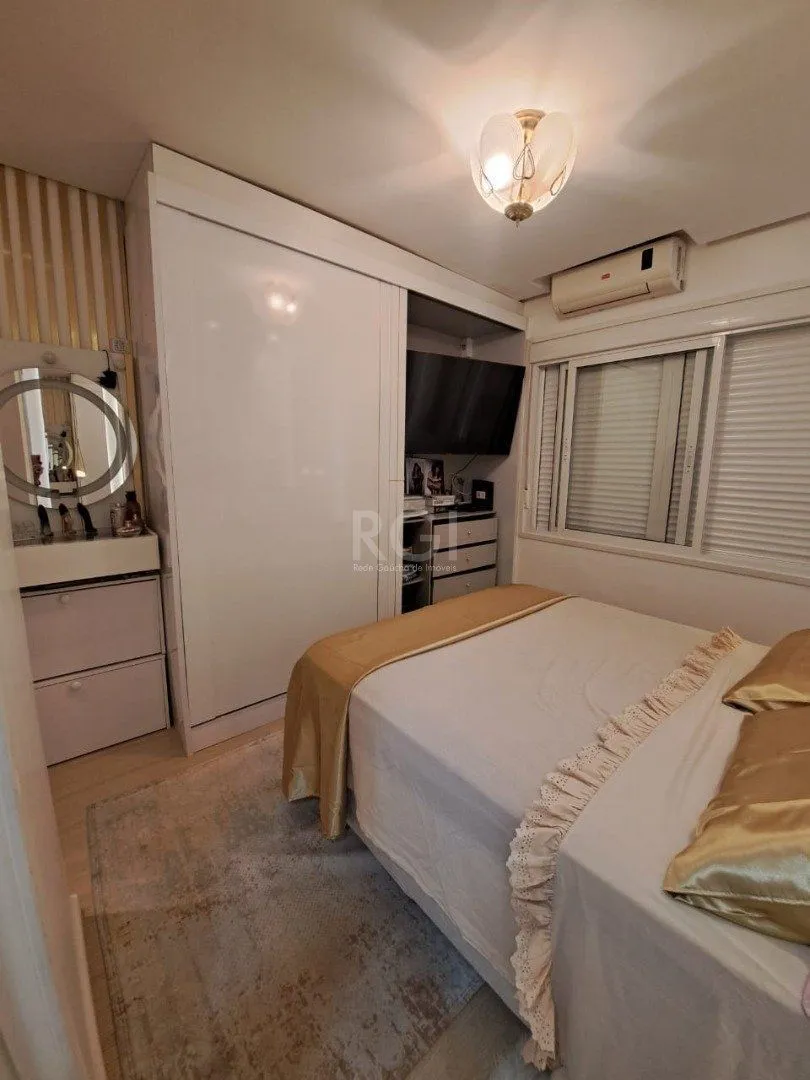 Imagem Apartamento para Venda - 83m², 3 dormitórios, sendo 1 suites, 1 vaga - Ipanema
