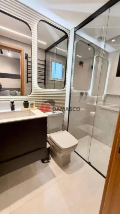 Imagem Apartamento à venda, Campestre, Santo André, SP