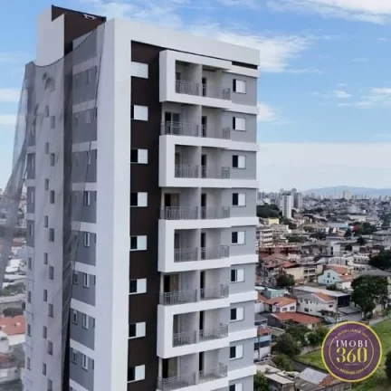 Imagem APARTAMENTOS Á VENDA NA CIDADE PATRIARCA 2 DORMITÓRIOS