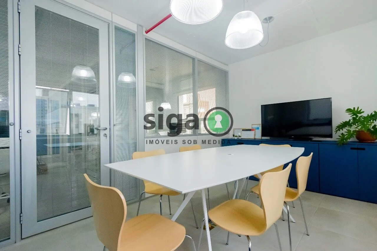 Imagem Sala à venda de 70m² - Jardim Paulista - São Paulo/SP