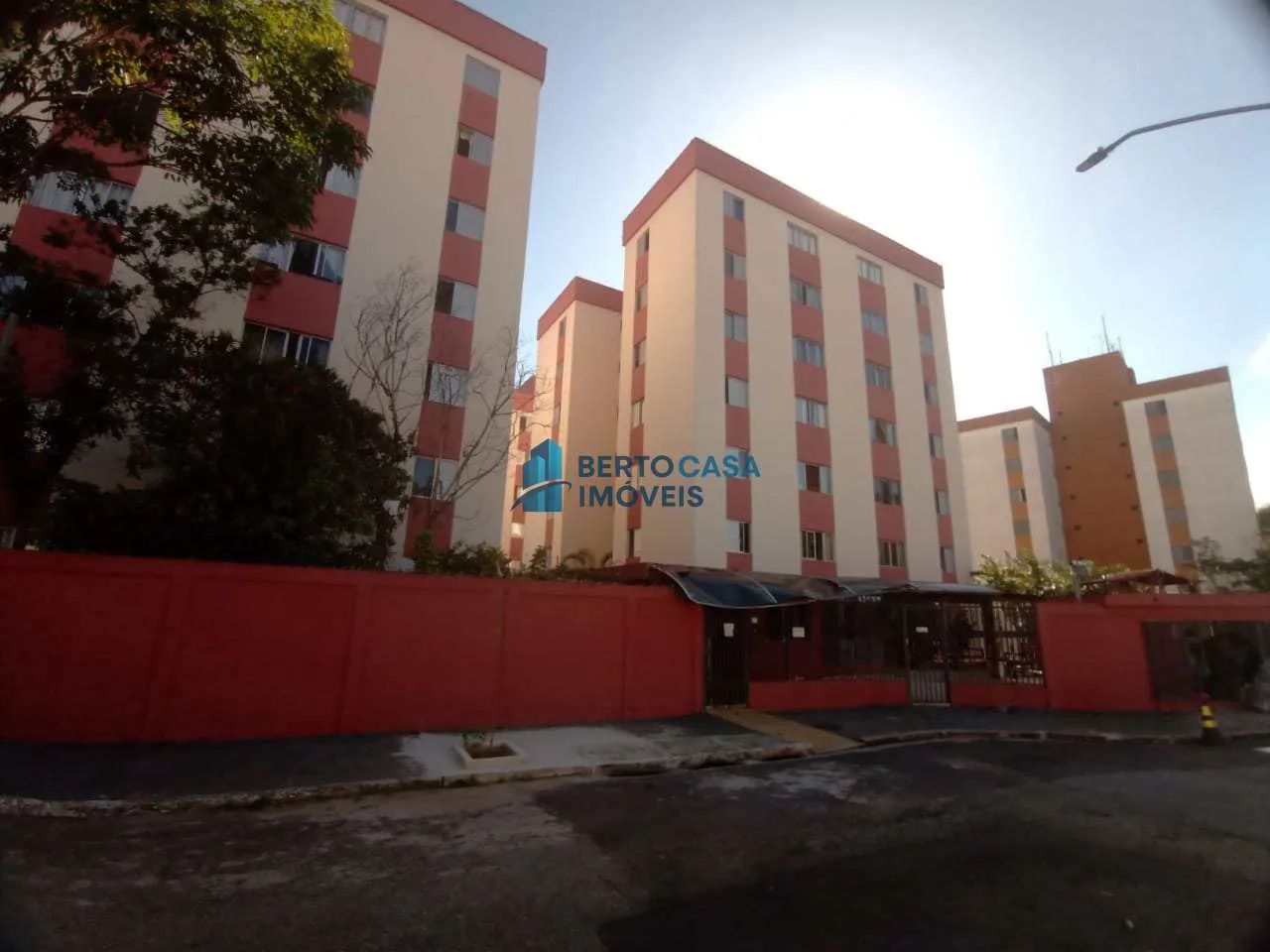 Imagem Apartamento Padrão