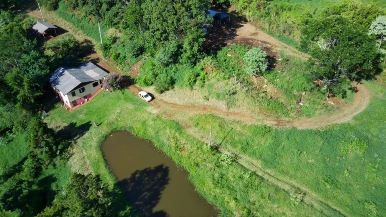 Imagem Área Agrícola para Venda em Lindóia do Sul, Centro
