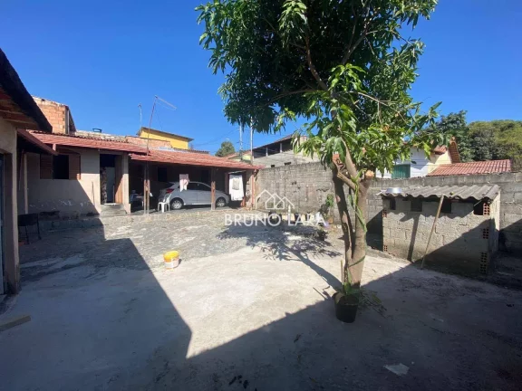 Imagem Terreno à venda em Betim MG - Jardim Brasília