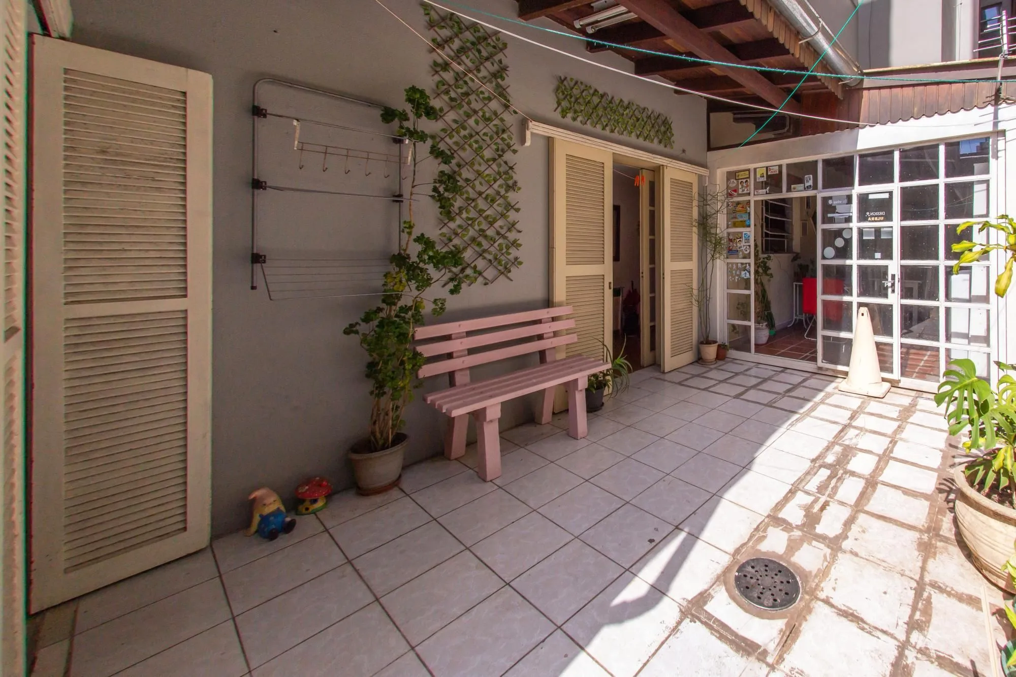 Imagem Apartamento em Centro Histórico