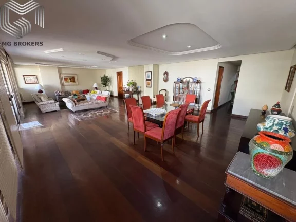 Imagem APARTAMENTO RESIDENCIAL em RIO DE JANEIRO - RJ, BARRA DA TIJUCA