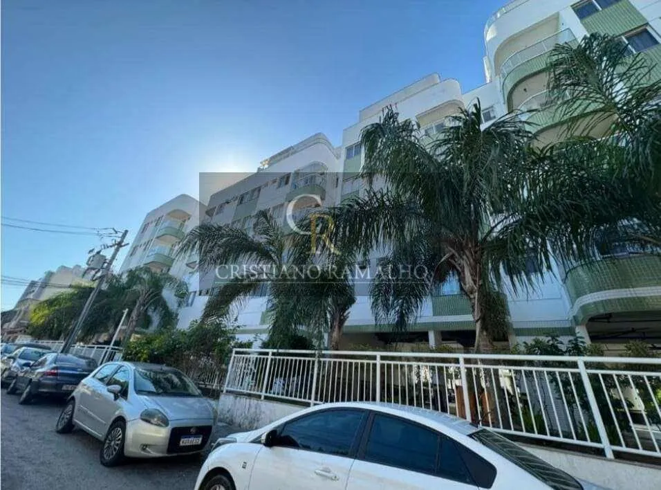 Imagem Cobertura à venda em Cabo Frio, Braga, com 3 quartos, 196,00m2