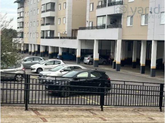 Imagem Imperdível oportunidade de compra de apartamento em Jundiaí-SP, no Residencial Monte Bianco! Confira já!