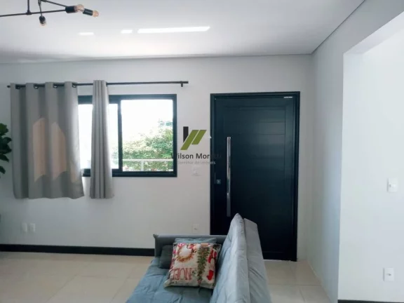 Imagem LINDA CASA ( SOBRADO) EM CONDOMÍNIO = ITUPEVA