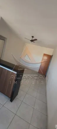 Imagem Apartamento - Ribeirão Preto - Vila Albertina