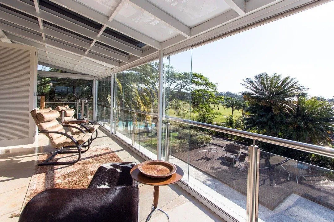 Imagem Casa Condominio para Venda - 941.58m², 5 dormitórios, sendo 5 suites, 6 vagas - Terra Ville