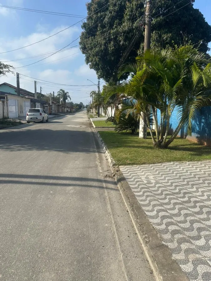 Imagem Casa para Venda em Itanhaém, Verde Mar, 2 dormitórios, 2 banheiros, 2 vagas