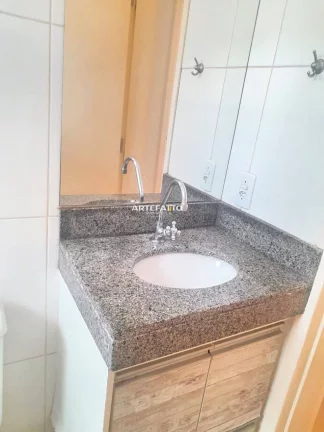 Imagem Vende-se Apartamento Franca Garden