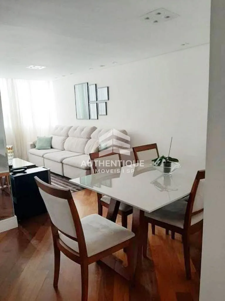 Imagem PRINCIPE MOOCA / VILA INDEPENDECIA - Apartamento à venda no bairro Jardim Independência - São Paulo/SP, Zona Leste