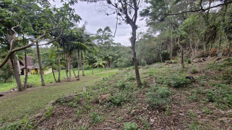 Imagem Terreno de 1.528m² à venda no Bairro Encantada, Garopaba-SC - Oportunidade!