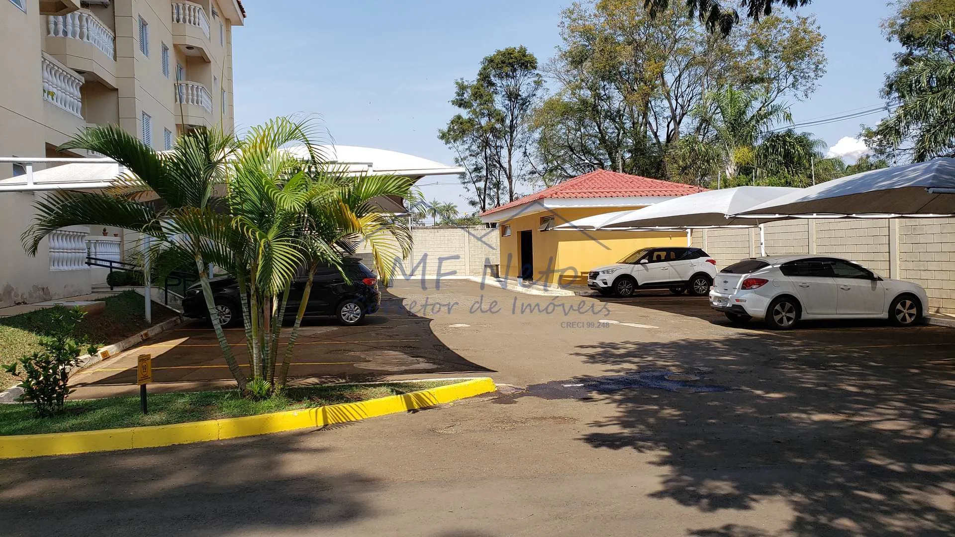 Imagem Apartamento Padrão