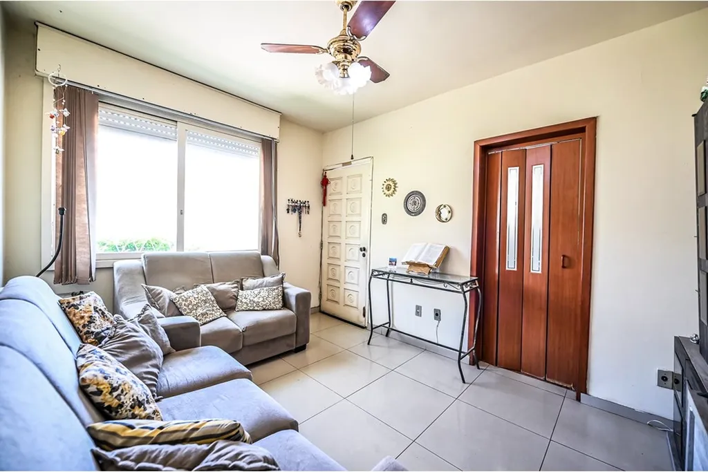 Imagem Casa de Condomínio em Santa Tereza