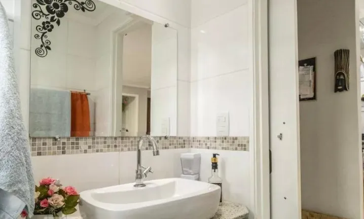 Imagem Apartamento com 2 Quartos à Venda, 65 m² em Cangaíba - São Paulo