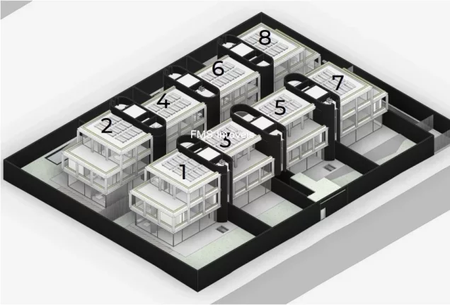 Imagem Casa em condomínio no Alto de Pinheiros, São Paulo-SP: 4 quartos, 3 suítes, 3 salas, 5 banheiros, 2 vagas, 470m²!