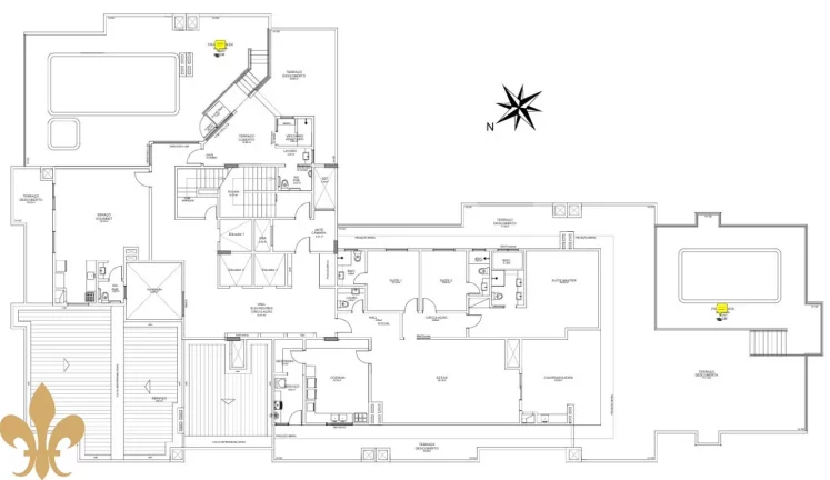 Imagem APARTAMENTO RESIDENCIAL em SÃO JOSÉ - SC, CAMPINAS