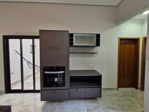 Imagem Linda Nova Casa Braganca Paulista Aceita Financiamento!