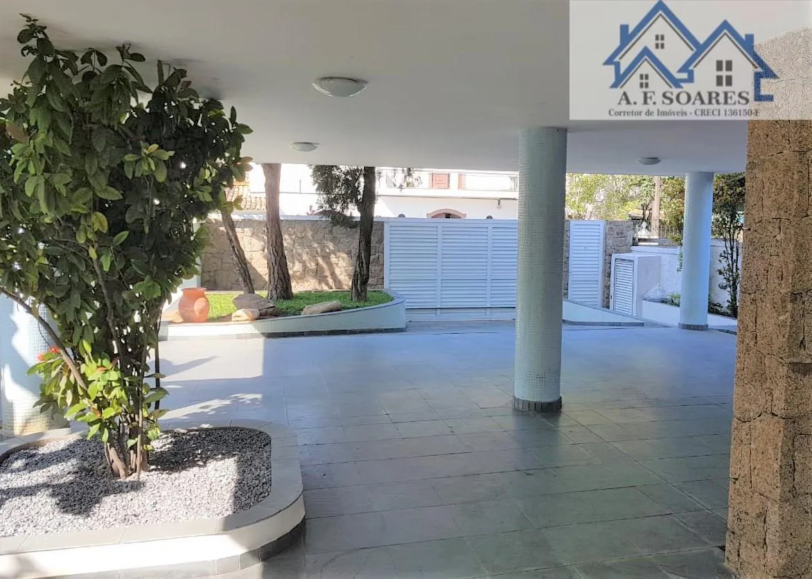 Imagem Vendo excelente casa com terreno ao lado na Vila Maia, próximo do Centro do Guarujá