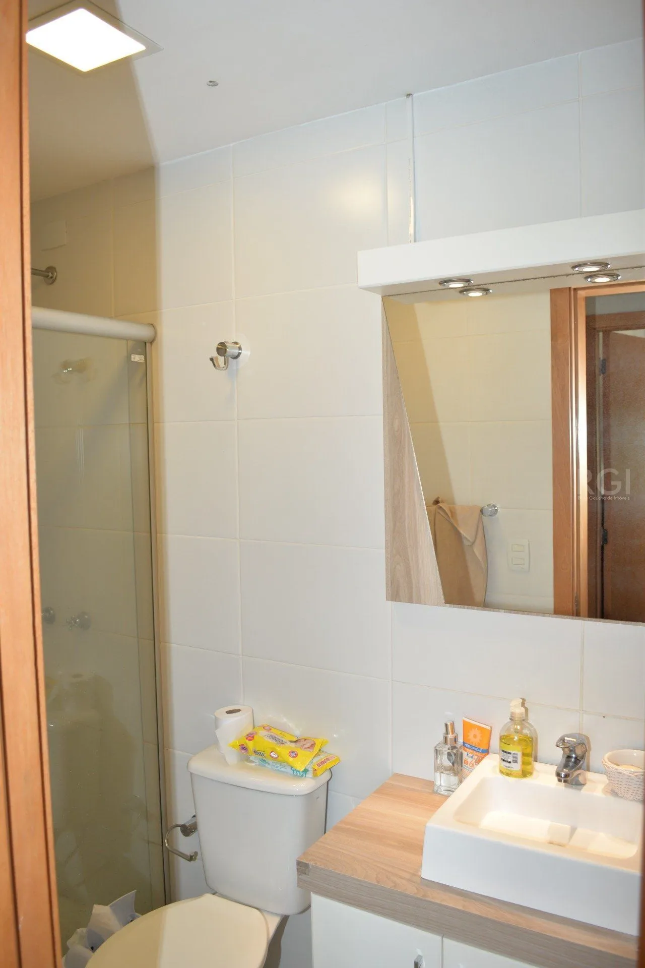 Imagem Apartamento em Agronomia