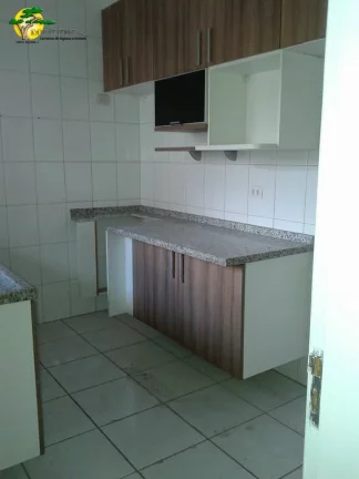 Imagem CONDOMÍNIO FECHADO PARA VENDA NO SÍTIO DO MANDAQUI