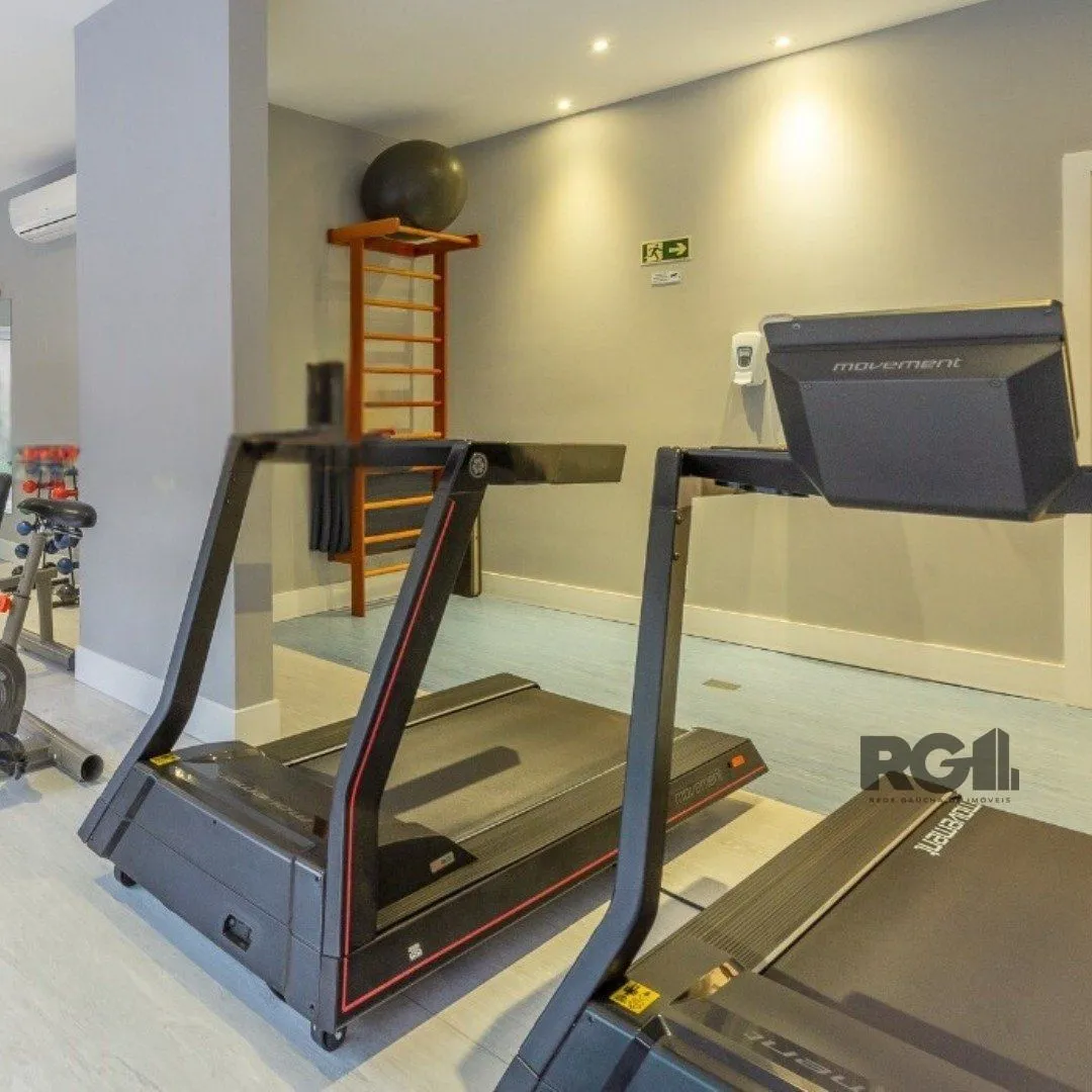 Imagem Apartamento em Jardim Botânico