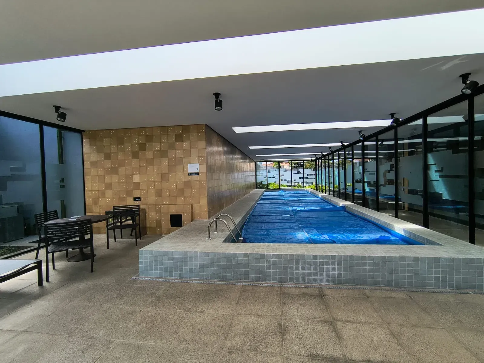 Imagem Apartamento com 2 Quartos à Venda, 230 m² em Centro - Botucatu