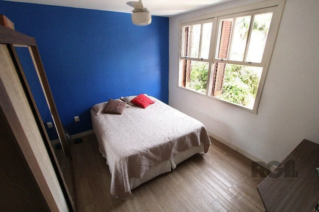 Imagem Apartamento em Floresta
