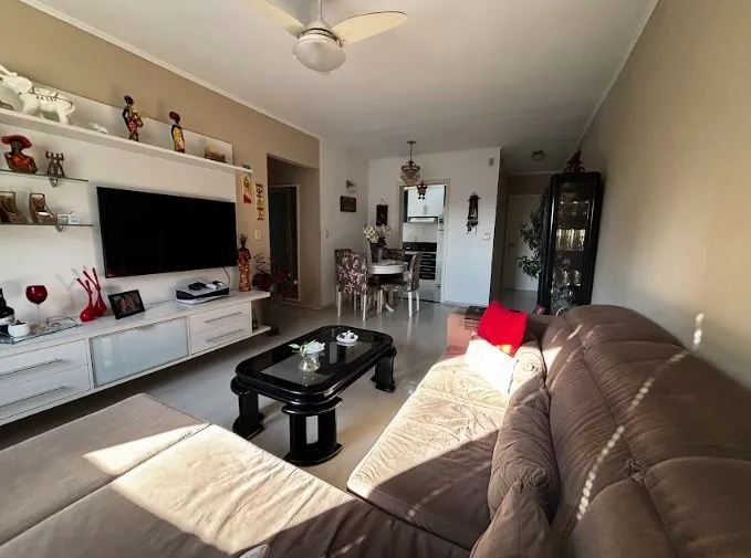 Imagem Apartamento 2 Dorm com Suíte e Vaga Próximo ao Bourbon Wallig