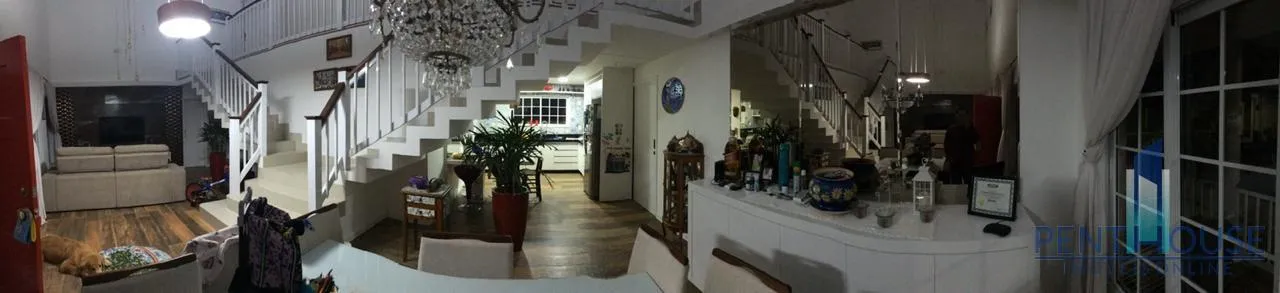 Imagem Casa em Condomínio para Venda em Balneário Camboriú, BARRA, 3 dormitórios, 3 suítes, 4 banheiros, 2 vagas