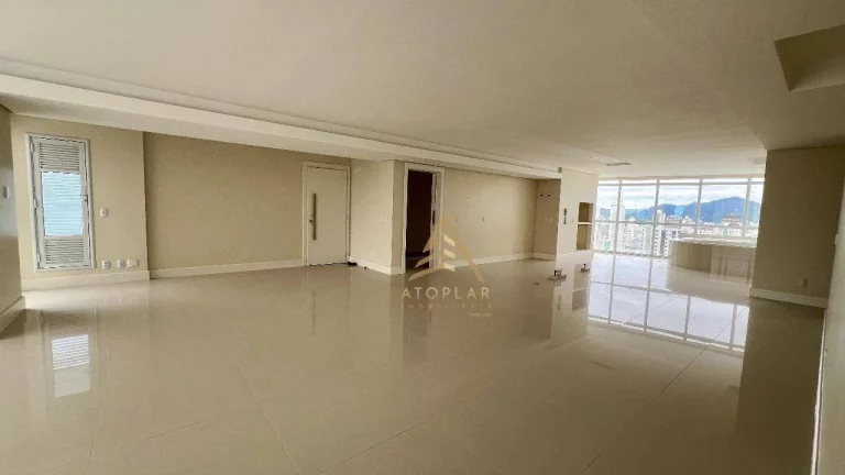 Imagem Apartamento à venda, 228 m² por R$ 6.000.000,00 - Centro - Balneário Camboriú/SC