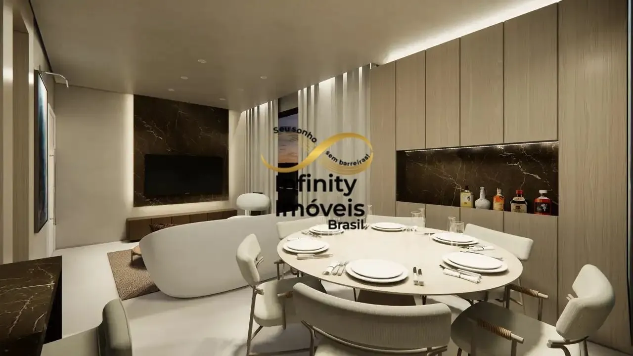 Imagem TOMMASI CIDADE NOVA - Apartamento à venda no bairro Cidade Jardim - Belo Horizonte/MG