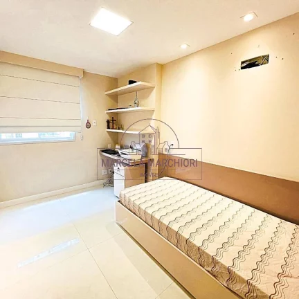 Imagem Apartamento 3 quartos com vista para o Mar da Praia de Itaparica