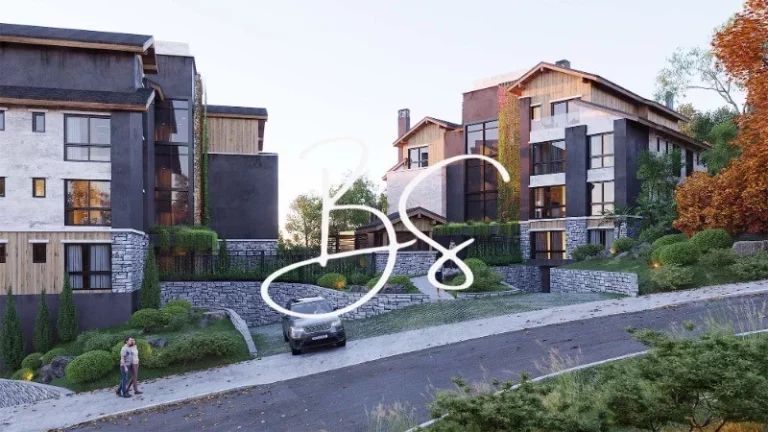 Imagem APARTAMENTO RESIDENCIAL em GRAMADO - RS, Vila Suiça