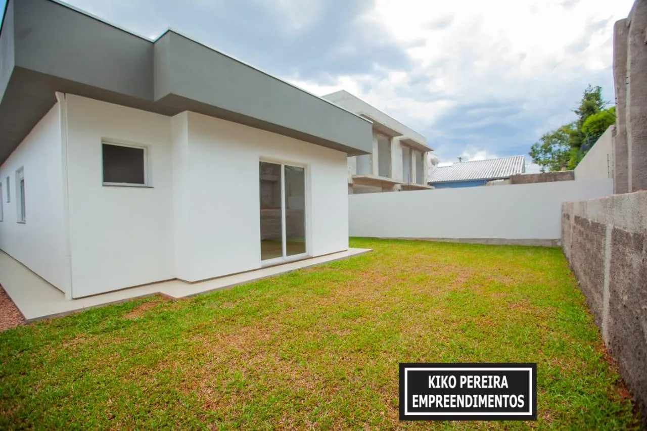 Imagem Casa para Venda em Campo Bom / RS no bairro Solar do Campo