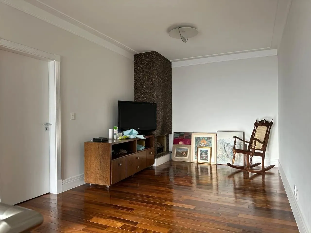 Imagem Sobrado de 460m², Localizado no Tamboré 7 EXCLUSIVE HOUSES, Santana de Parnaíba - SP!