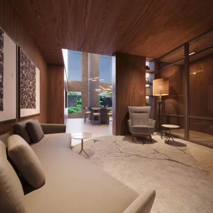Imagem Cobertura à venda em São Paulo, Vila Nova Conceição, com 4 quartos, 559,36m2